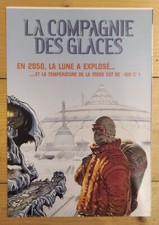 Publicitaire La Compagnie des