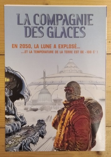 Publicitaire compagnie des - publicitaire,