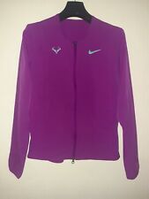 Tennis jacket Nike Nadal