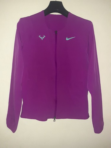 Tennis jacket nike nadal - tennis,