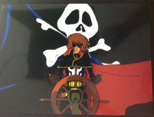 Albator/galaxy999/Leiji