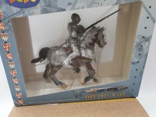 chevalier médiéval PAPO 13