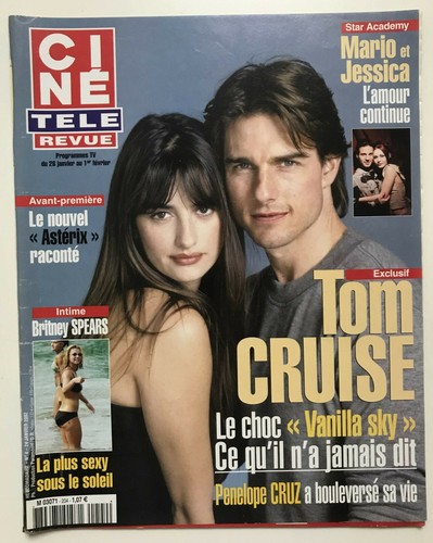 Cine revue 2002 - 4/2002-, tom