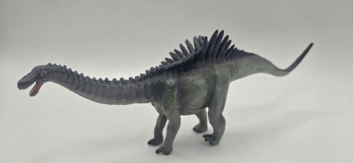 Agustinia dinosaur figure toy - figure,