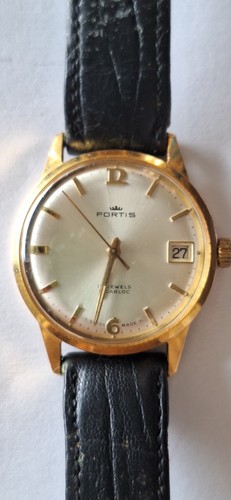 Montre fortis jewels - fortis,