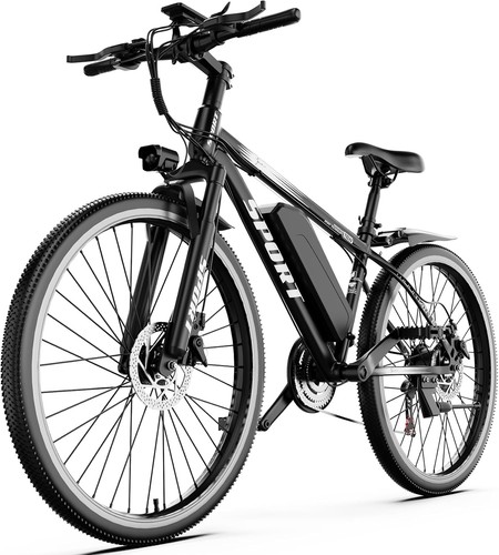 Electric bike for adults - bike, 1500w