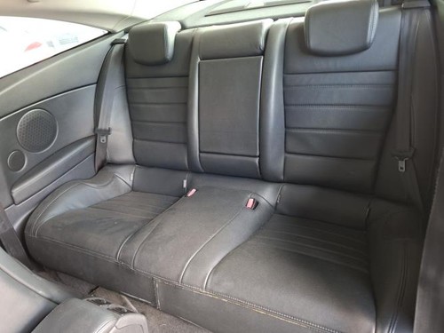 Banquette arriere renault - banquette,