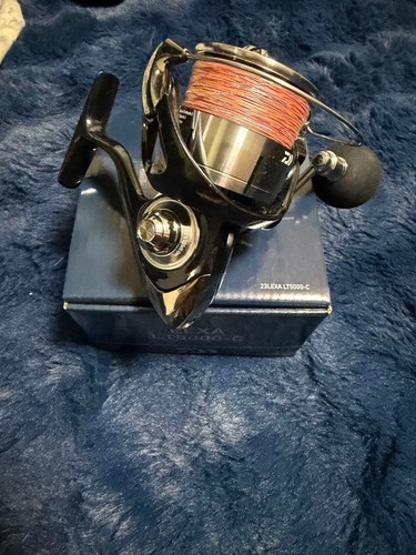 Daiwa lexa lt5000 c - 23, lt5000-c