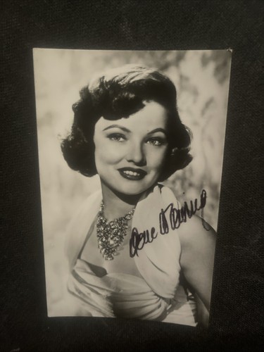 Carte postale cinema - postale,