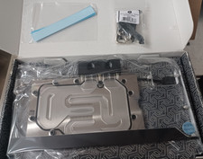 EK-Classic GPU Water Block RX