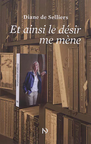 Ainsi désir me mène - ainsi,