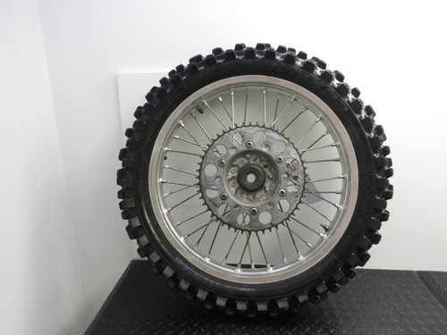 Yamaha 125 01 08 yz - yamaha,