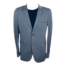É-éclectic light blazer