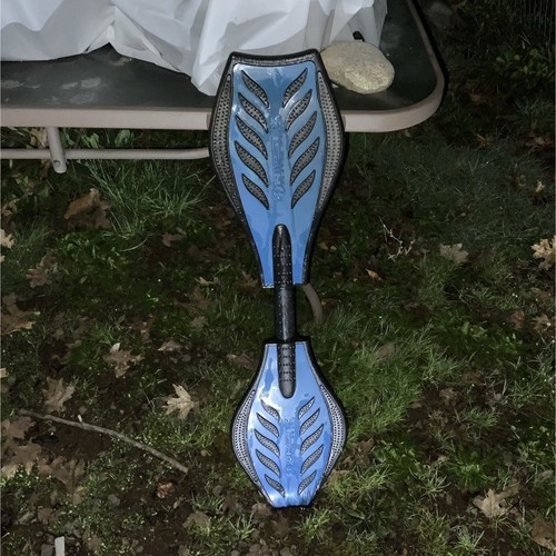 Razor ripstik waveboard blue - ripstik,