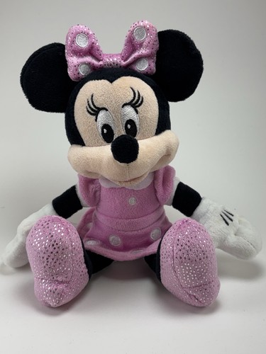 Disney junior minnie mouse - minnie,