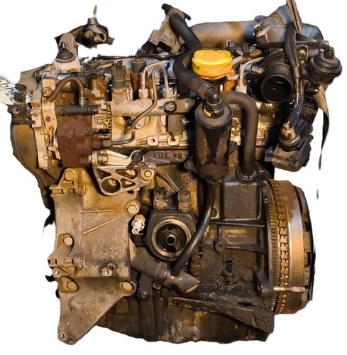 F9q800 moteur complet - f9q800,