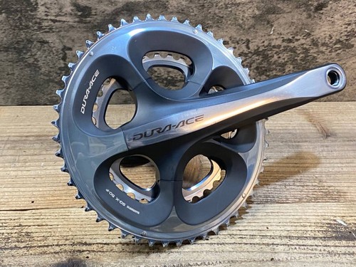 Shimano dura ace 7950 - shimano, fc