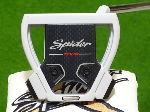 Taylormade spider tour - spider, 35