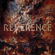 Parkway Drive Reverence