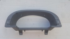 Tachimetro quadro copertura
