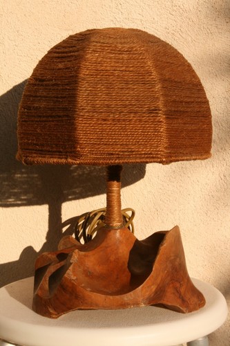 Lampe poser design - lampe,