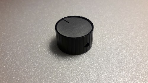 Bouton potentiometre axe - potentiometre,