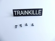 JOUEF HJ2055 / 4 TAMPONS POUR