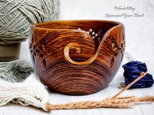 Extra grande aiguille à