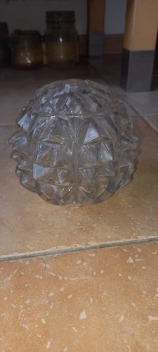 Globe abat jour - globe,