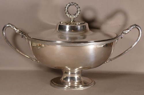 Centre table style - de,