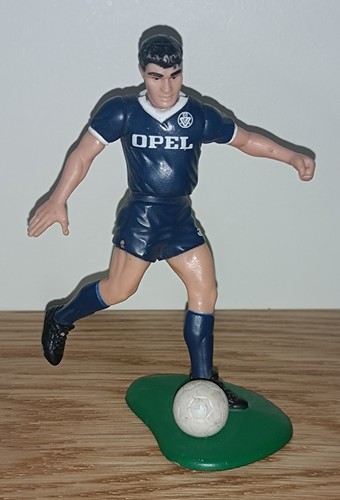 Figurine football girondins - football,