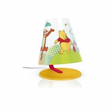 Lampe table winnie ourson - lampe,