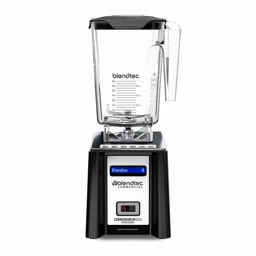 Blendtec connoisseur 825 - blendtec,