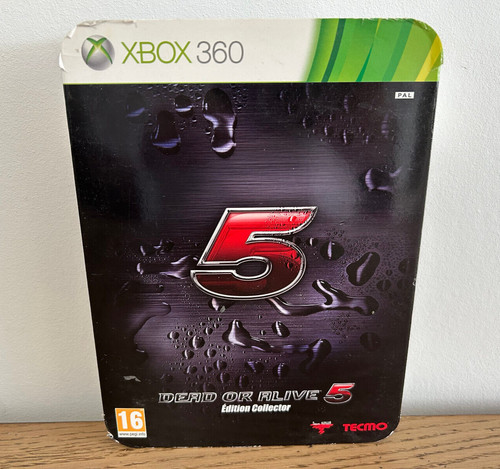Dead alive édition - alive,