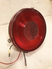 ancien feu arrière MARCHAL