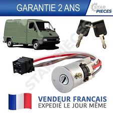 NEIMAN ANTIVOL DIRECTION RENAULT MASTER 1 1980-1997 7700739966
