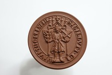 ALLEMAGNE PORCELAINE STADT