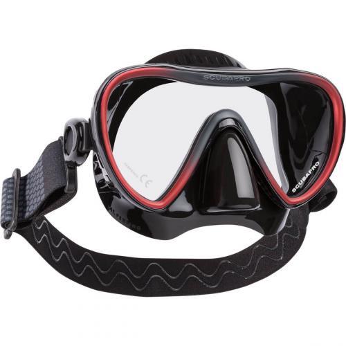 Scubapro synergy dive mask - synergy,