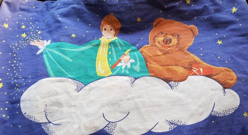 Bonne nuit les - , petits