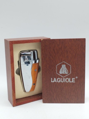 Briquet laguiole avec coffret - laguiole,