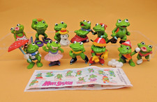 Kinder surprise mini splash - mini,
