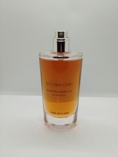 " Accord Chic " - Eau de