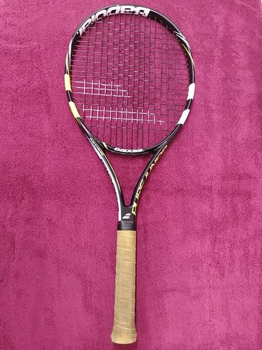 Raquette tennis babolat - raquette,