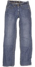 Levi's 627  Femme Bleu