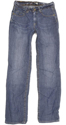 Levi 627 femme bleu - levi's,