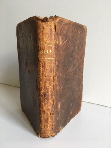 Histoire sainte bible le - la,