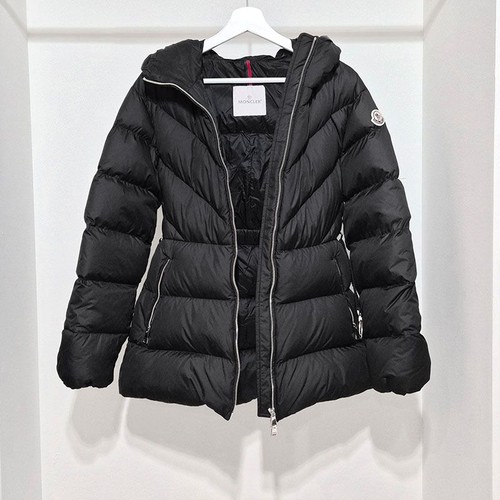 Moncler doudoune courte - moncler,