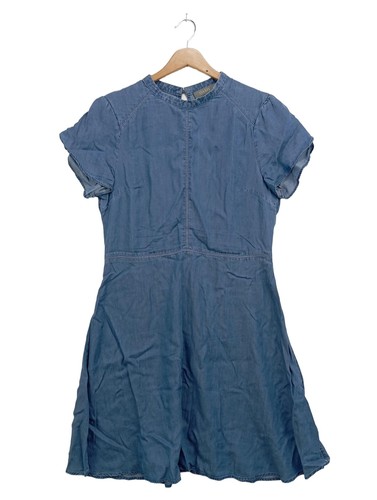 Oasis robe manches courtes - robe,