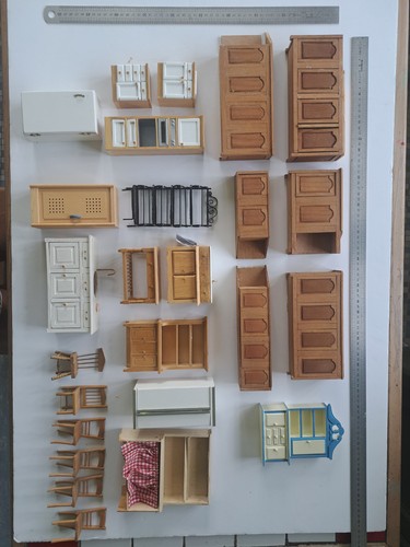 Meubles cuisine pour maison - pour,