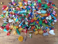Vintage KINDER lot Montables